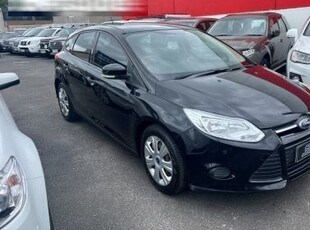 2012 Ford Focus Ambiente Automatic