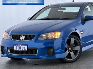 2013 Holden Commodore SS Z-Series Manual
