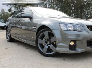2013 Holden Commodore SV6 Z-Series Automatic