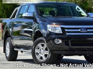 2015 Ford Ranger XLT 3.2 (4X4) Automatic