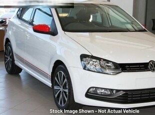 2016 Volkswagen Polo Beats Automatic