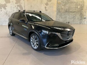2017 Mazda CX-9