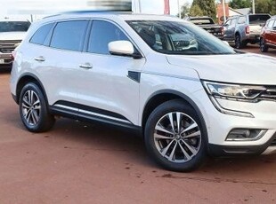 2017 Renault Koleos Intens (4X4) Automatic