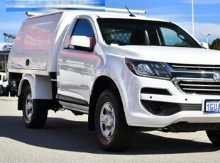 2018 Holden Colorado LS (4X2) Automatic