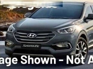 2018 Hyundai Santa FE Active X Automatic