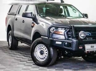 2019 Ford Ranger XL 3.2 (4X4) Automatic
