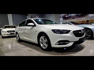 2019 HOLDEN COMMODORE ZB MY19 for sale