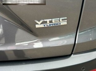 2019 Honda CR-V VTI-L7 (2WD) Automatic