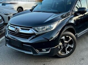 2019 Honda CR-V VTI-S (2WD) Automatic