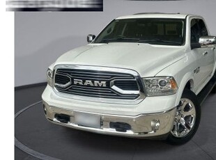 2019 Ram 1500 Laramie (4X4) FD3.9 W/Ramboxes Automatic