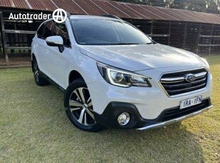 2019 Subaru Outback 2.5I MY19