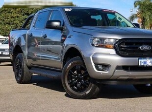 2020 Ford Ranger Sport 3.2 (4X4) Automatic