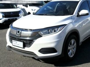 2020 Honda HR-V VTI Automatic