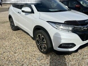 2020 Honda HR-V VTI-LX Automatic