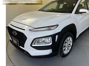 2020 Hyundai Kona GO (fwd) Automatic
