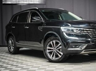 2020 Renault Koleos ZEN X-Tronic (4X2) Automatic