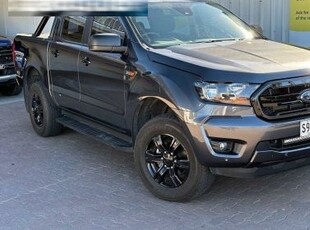 2021 Ford Ranger Sport 3.2 (4X4) Automatic