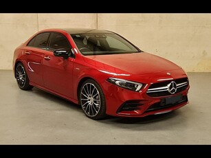 2021 MERCEDES-AMG A35 A35 AMG for sale