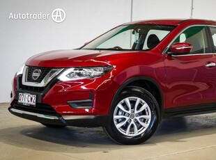 2021 Nissan X-Trail ST (2WD) T32 MY21