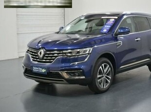 2021 Renault Koleos ZEN (4X2) Automatic