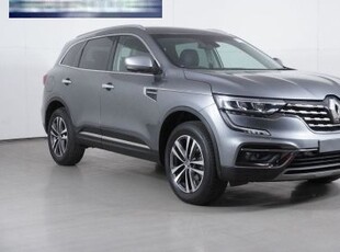 2021 Renault Koleos ZEN (4X2) Automatic