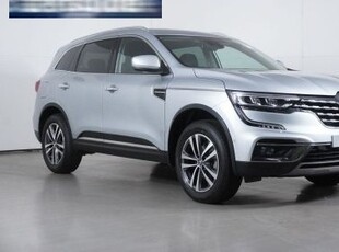 2021 Renault Koleos ZEN (4X2) Automatic