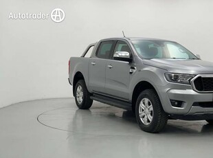 2022 Ford Ranger XLT 3.2 (4X4) PX Mkiii MY21.75