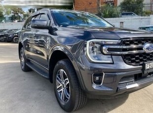 2023 Ford Everest Trend (4X2) Automatic