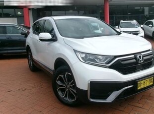 2023 Honda CR-V VTI L (awd) 5 Seats Automatic