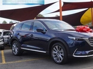 2023 Mazda CX-9 Azami (awd) Automatic