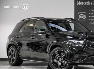 2023 Mercedes-Benz GLE-Class GLE300 d 9G-Tronic 4MATIC