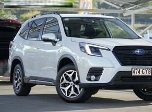 2023 Subaru Forester 2.5I (awd) Automatic