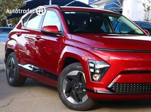 2024 Hyundai Kona Electric EXT Range SX2.V1 MY24