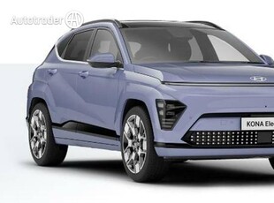 2024 Hyundai Kona Electric Premium SX2.V1 MY24