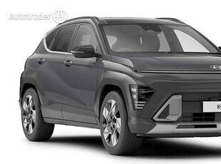 2024 Hyundai Kona Premium SX2.V1 MY24