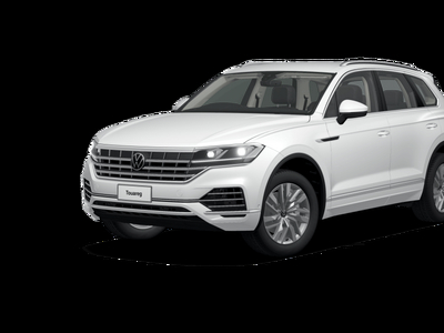 2023 Volkswagen Touareg 170TDI