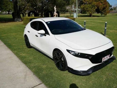 2019 MAZDA 3 G20 PURE BP for sale in Toowoomba, QLD