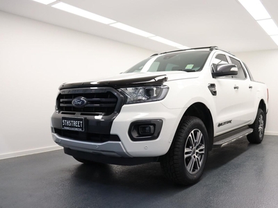 2020 Ford Ranger DOUBLE CAB P/UP WILDTRAK 2.0 (4x4) PX MKIII MY20.25