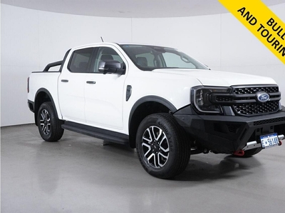 2023 Ford Ranger Sport Auto 4x4 MY22 Double Cab