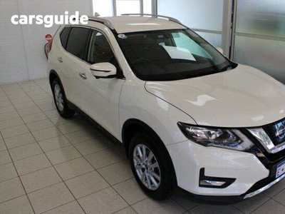 2019 Nissan X-Trail ST-L (2WD) T32 Series 2