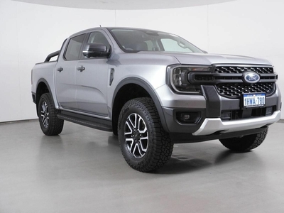 2023 Ford Ranger Sport Auto 4x4 MY23.50 Double Cab
