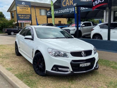 2013 HOLDEN COMMODORE SS V for sale in Tamworth, NSW