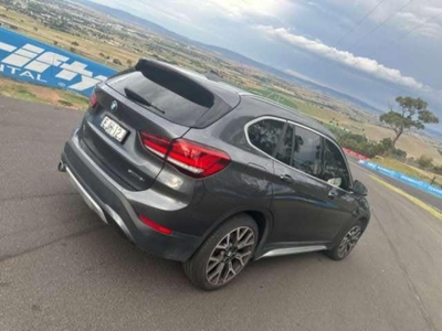 2020 BMW X1 sDRIVE 18i for sale in Kelso, NSW