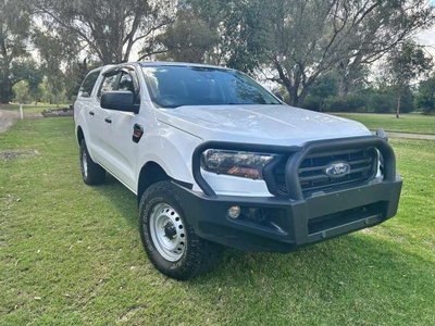 2020 FORD RANGER XL for sale in Wodonga, VIC