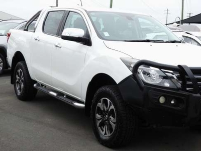 2020 MAZDA BT-50 GT for sale in Nowra, NSW