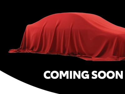2020 Toyota Yaris Ascent Sport Hatchback