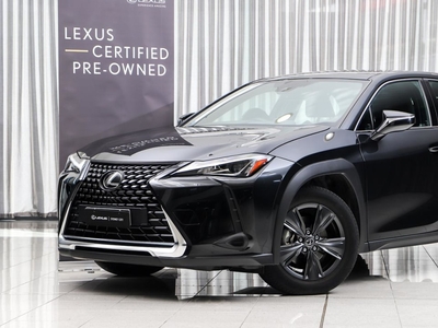 2022 Lexus UX UX200 Luxury Hatchback