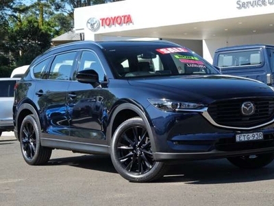 2022 MAZDA CX-8 TOURING SP for sale in Windsor, NSW