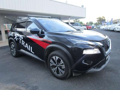 2022 NISSAN X-TRAIL ST-L for sale in Mudgee, NSW