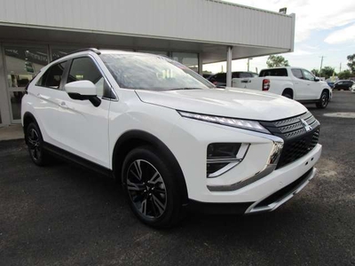 2023 MITSUBISHI ECLIPSE CROSS ASPIRE for sale in Mudgee, NSW